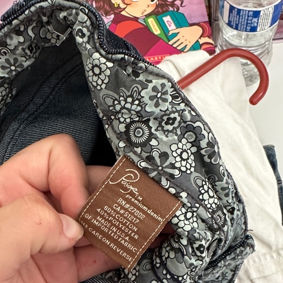 Paige flare Jeans - Picture 7 of 7